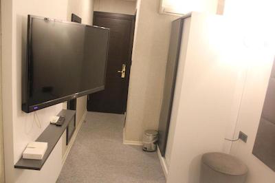 پالمیه هتل تکسیم