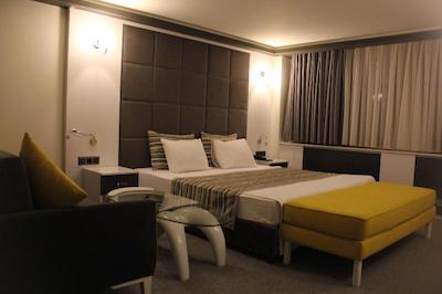 پالمیه هتل تکسیم