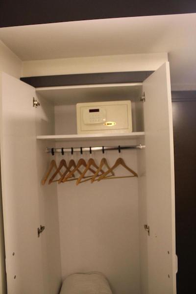 پالمیه هتل تکسیم