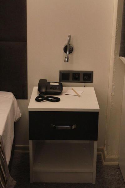 پالمیه هتل تکسیم