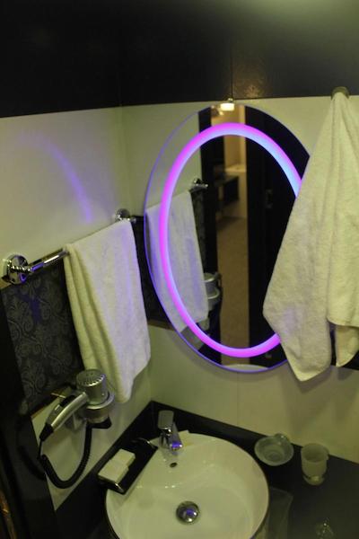 پالمیه هتل تکسیم