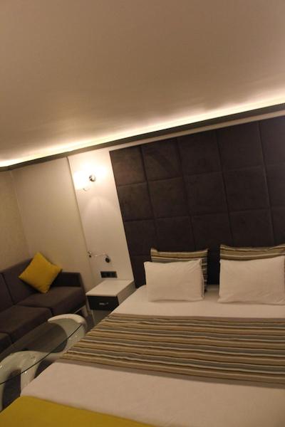 پالمیه هتل تکسیم