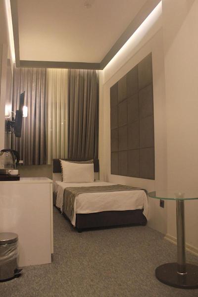 پالمیه هتل تکسیم