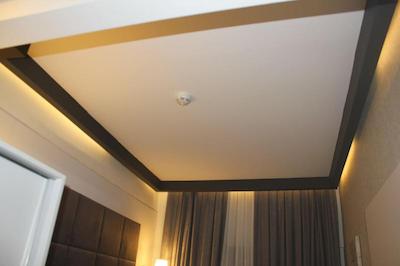 پالمیه هتل تکسیم