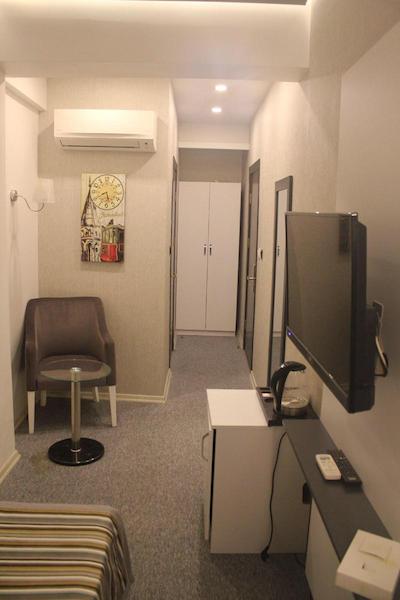 پالمیه هتل تکسیم