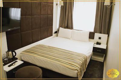 پالمیه هتل تکسیم