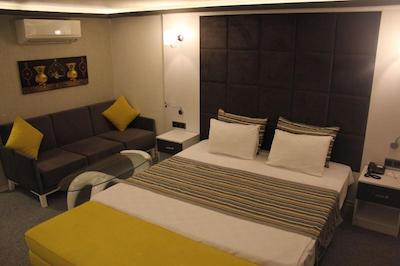 پالمیه هتل تکسیم