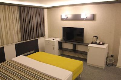 پالمیه هتل تکسیم