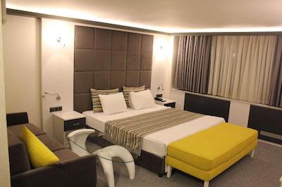 پالمیه هتل تکسیم