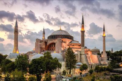 پالمیه هتل تکسیم