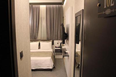 پالمیه هتل تکسیم