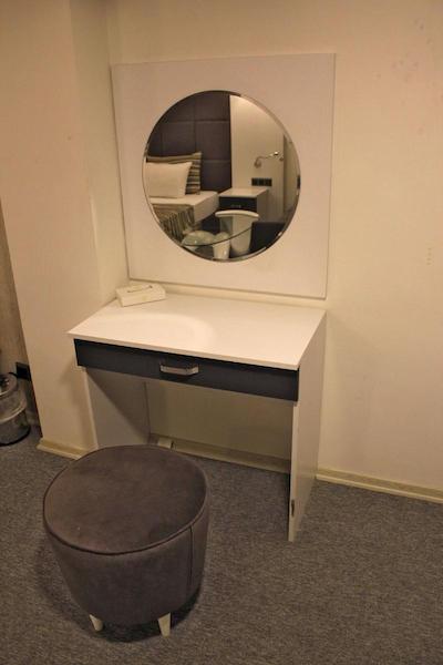 پالمیه هتل تکسیم