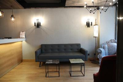 رومرز نیشانتاشی