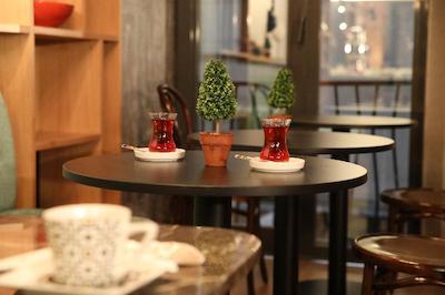 رومرز نیشانتاشی