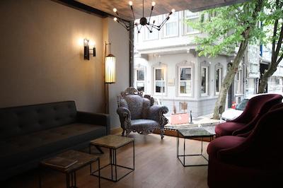 رومرز نیشانتاشی