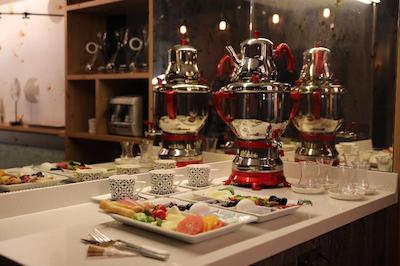 رومرز نیشانتاشی