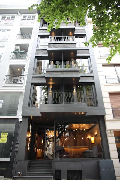 رومرز نیشانتاشی