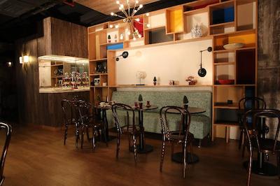 رومرز نیشانتاشی