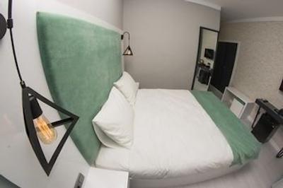 د سویتز هتل