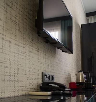 د سویتز هتل