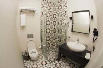 د سویتز هتل