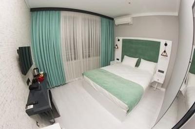 د سویتز هتل