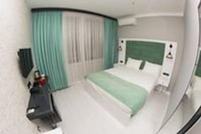 د سویتز هتل