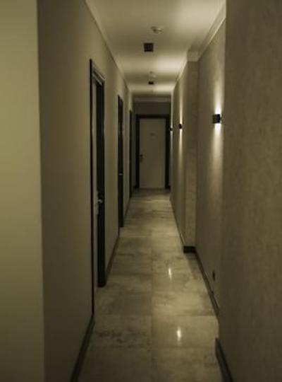 د سویتز هتل