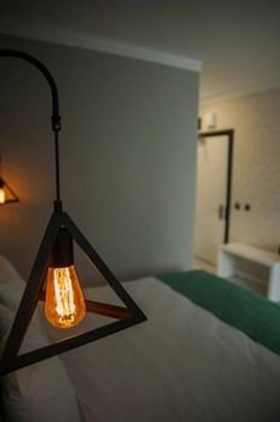 د سویتز هتل