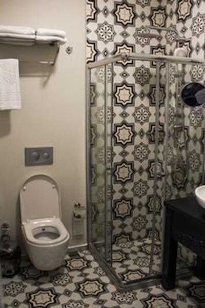 د سویتز هتل