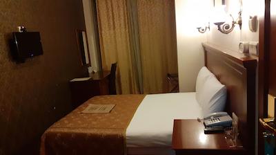 گرند ایوبوگلو هتل