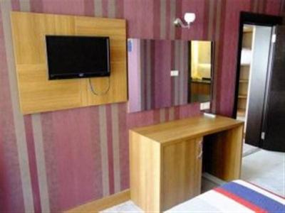 گرند گلد هتل