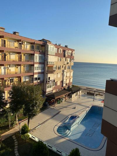 گرند گلد هتل