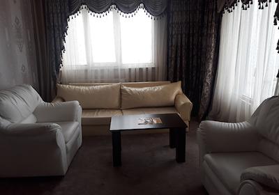 گرند گلد هتل