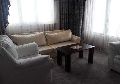 گرند گلد هتل