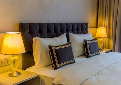 هوملایک هتل