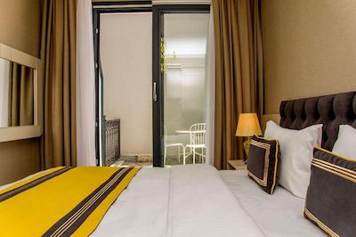 هوملایک هتل