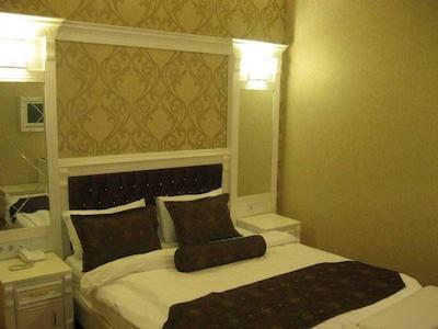 هتل کولیسوم