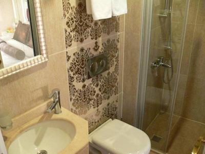 هتل کولیسوم