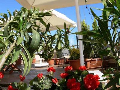 هتل کولیسوم