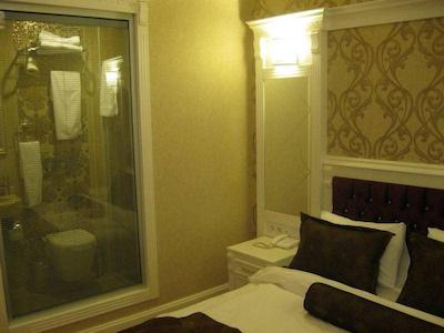 هتل کولیسوم