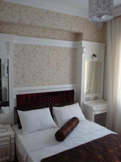 هتل کولیسوم