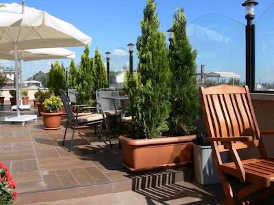 هتل کولیسوم