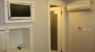 هتل کولیسوم