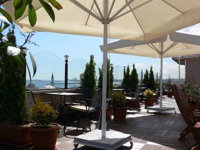 هتل کولیسوم