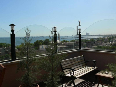 هتل کولیسوم