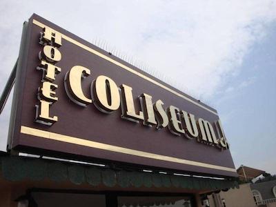 هتل کولیسوم