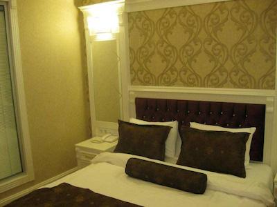 هتل کولیسوم