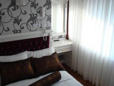 هتل کولیسوم