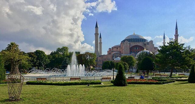 هتل کولیسوم